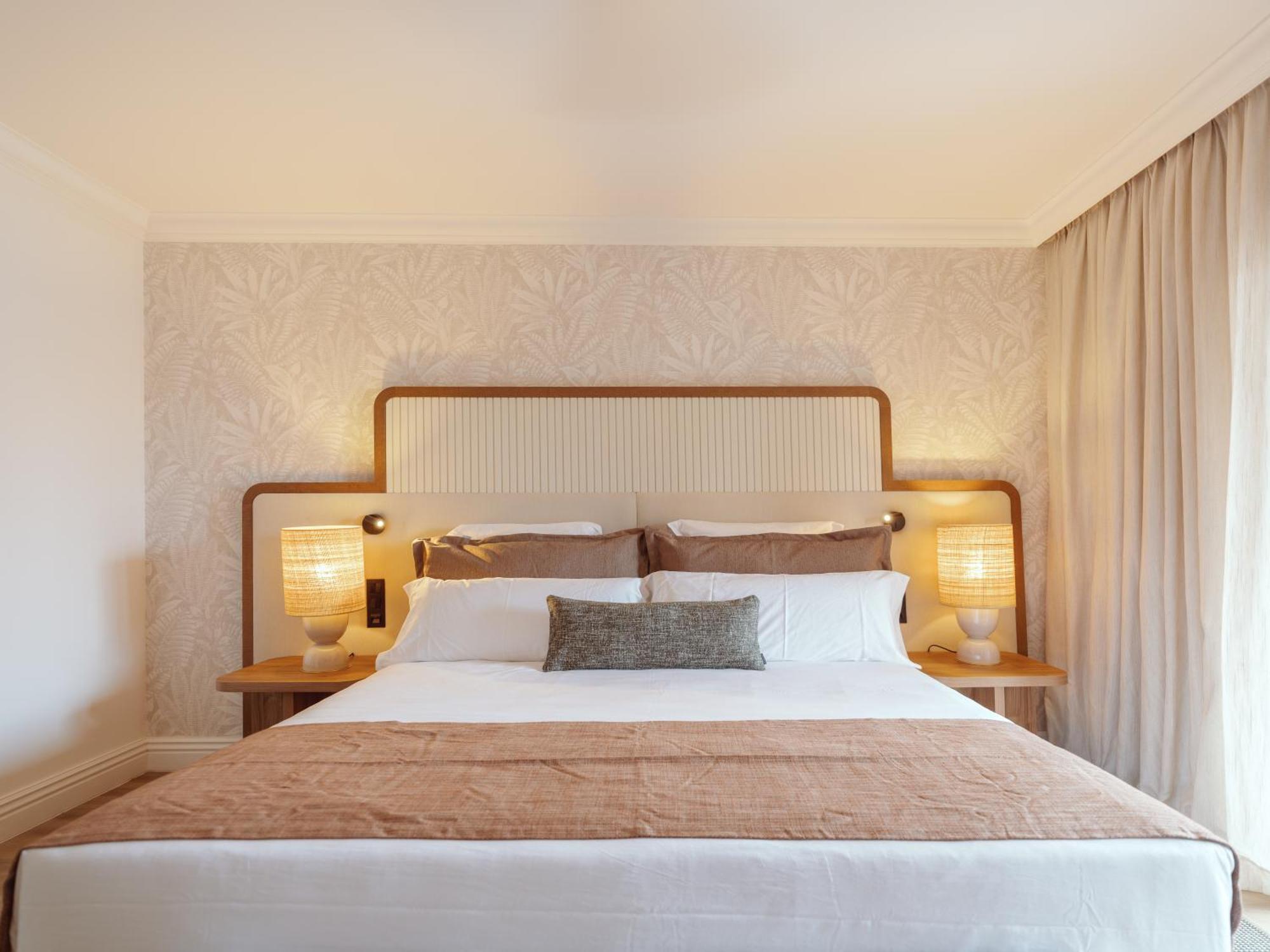Dreams Madeira Resort Spa & Marina Caniçal Kültér fotó