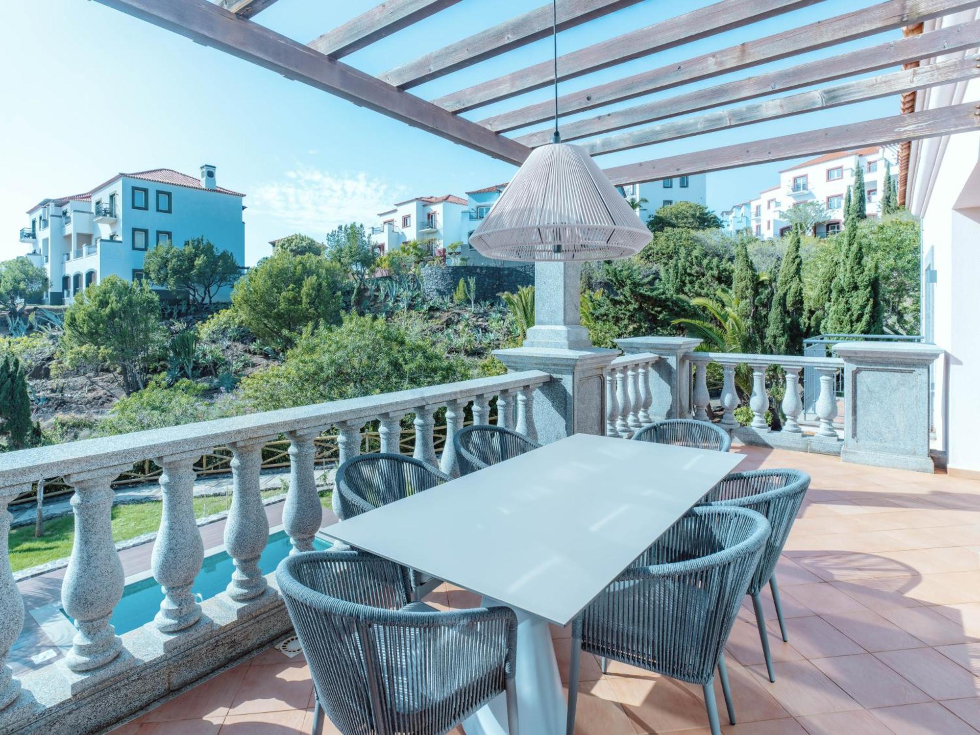 Dreams Madeira Resort Spa & Marina Caniçal Kültér fotó